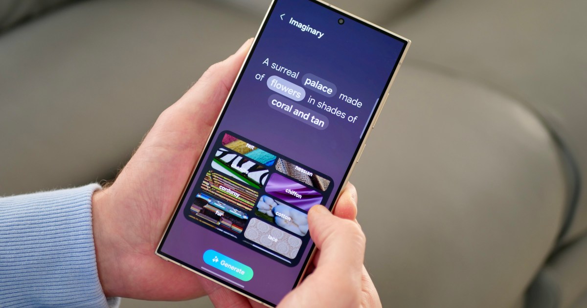 Image for article Galaxy AI is coming to more Samsung phones very soon  Digital Trends