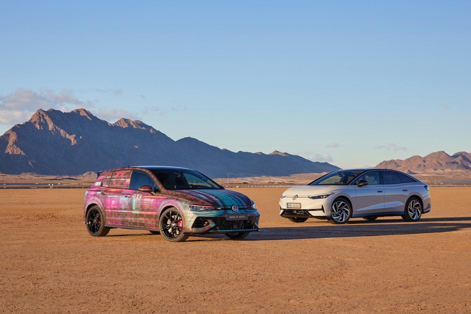 Volkswagen adds ChatGPT voice recognition to some models - Vimarsana News