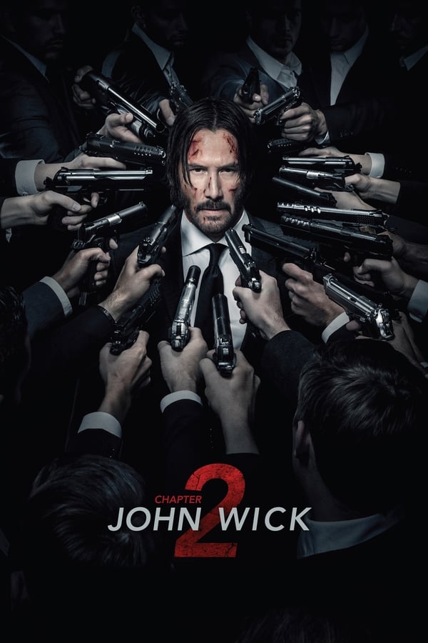 John Wick: Capítulo 2