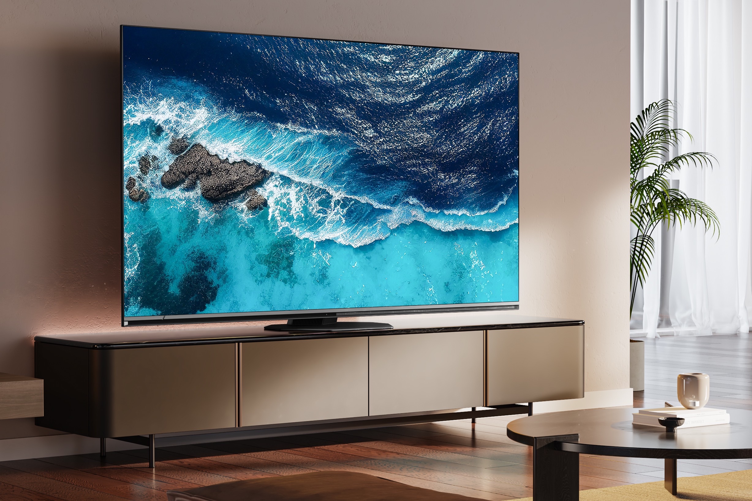 Best Super Bowl TV deals -- Get a 65-inch TV for $350 & more - Vimarsana News