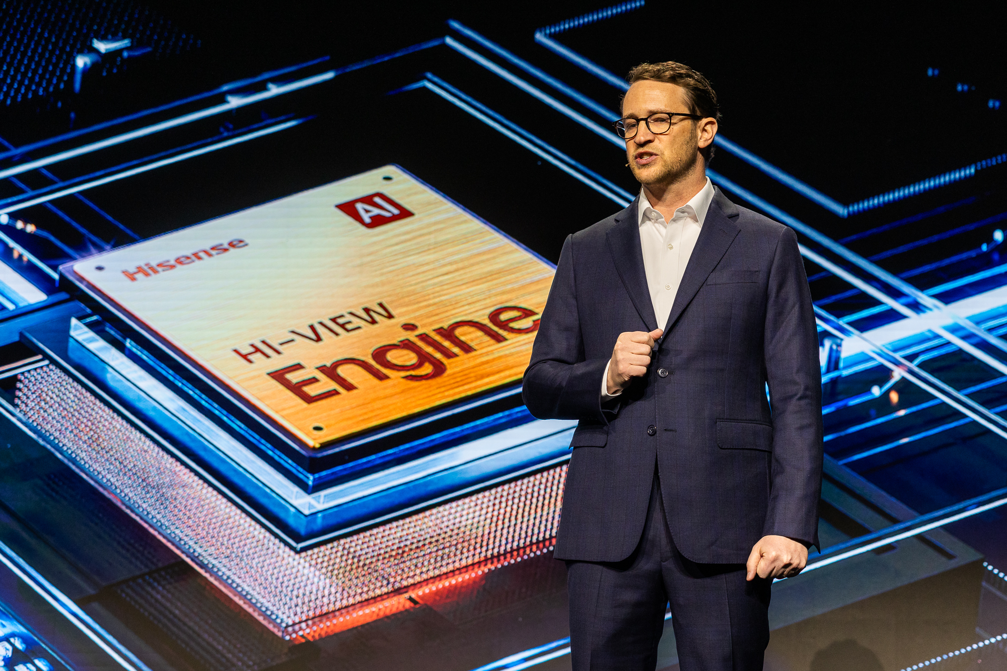 Your next TV likely will have AI, whether you want it or not - Vimarsana News