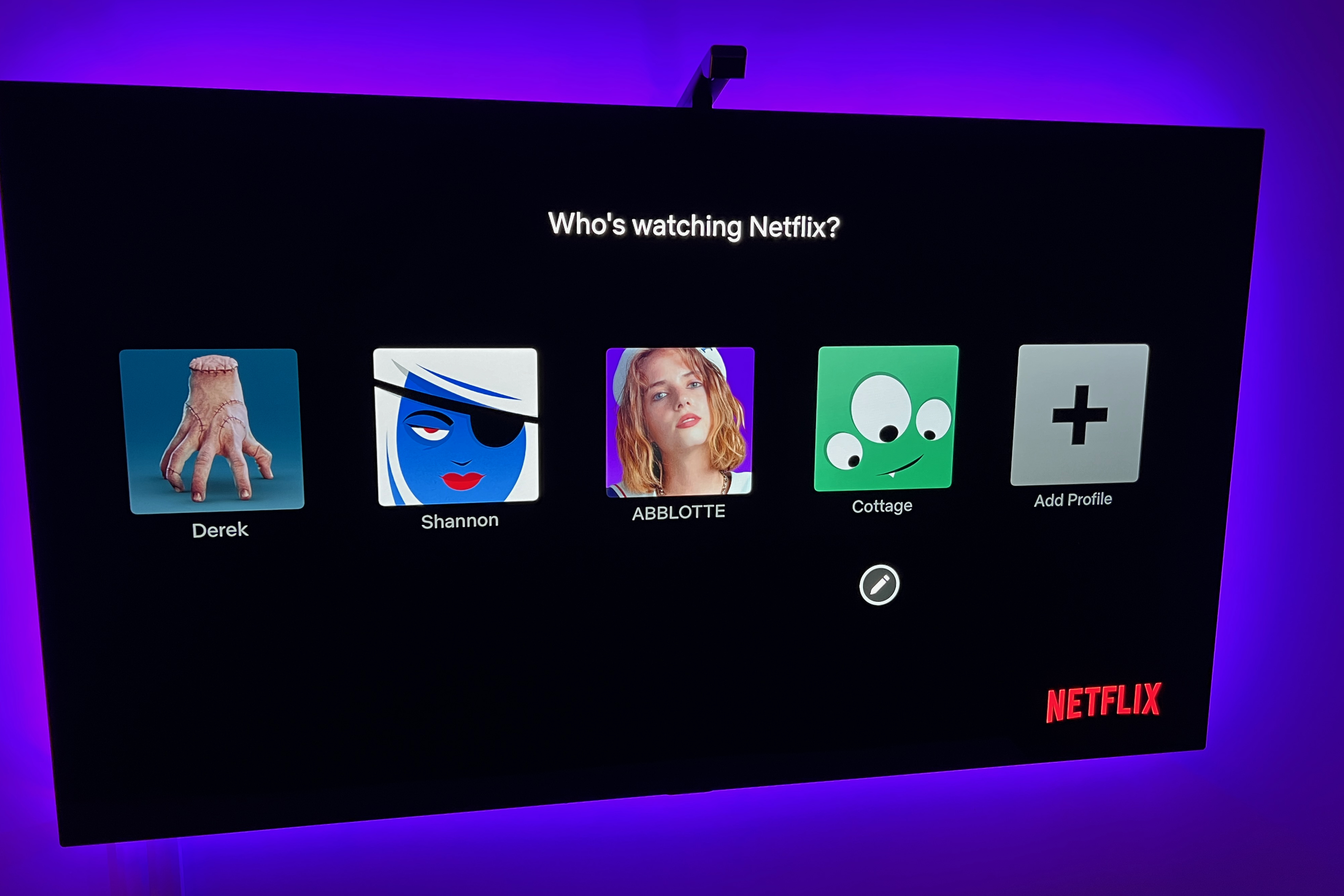 How to delete a Netflix profile on a PC, mobile device, or TV - Vimarsana News