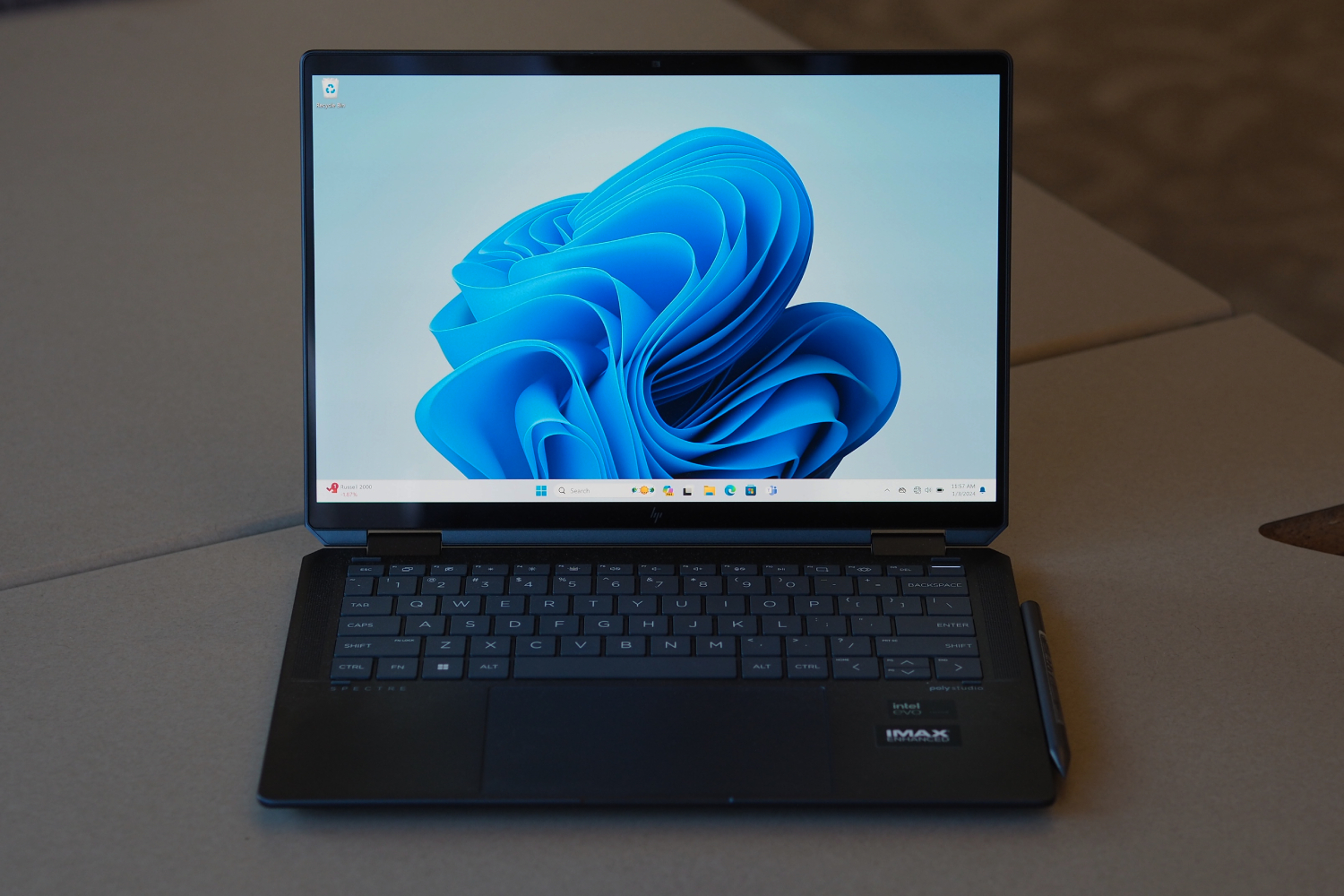 HP Spectre x360 14 2024 review | Digital Trends - Vimarsana News
