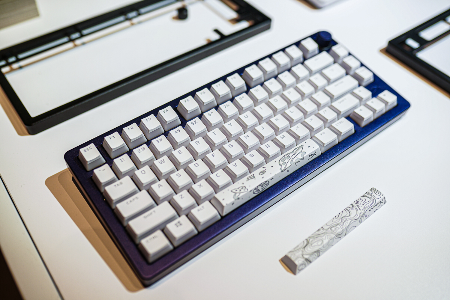 HyperX just made your next favorite gaming keyboard - Vimarsana News