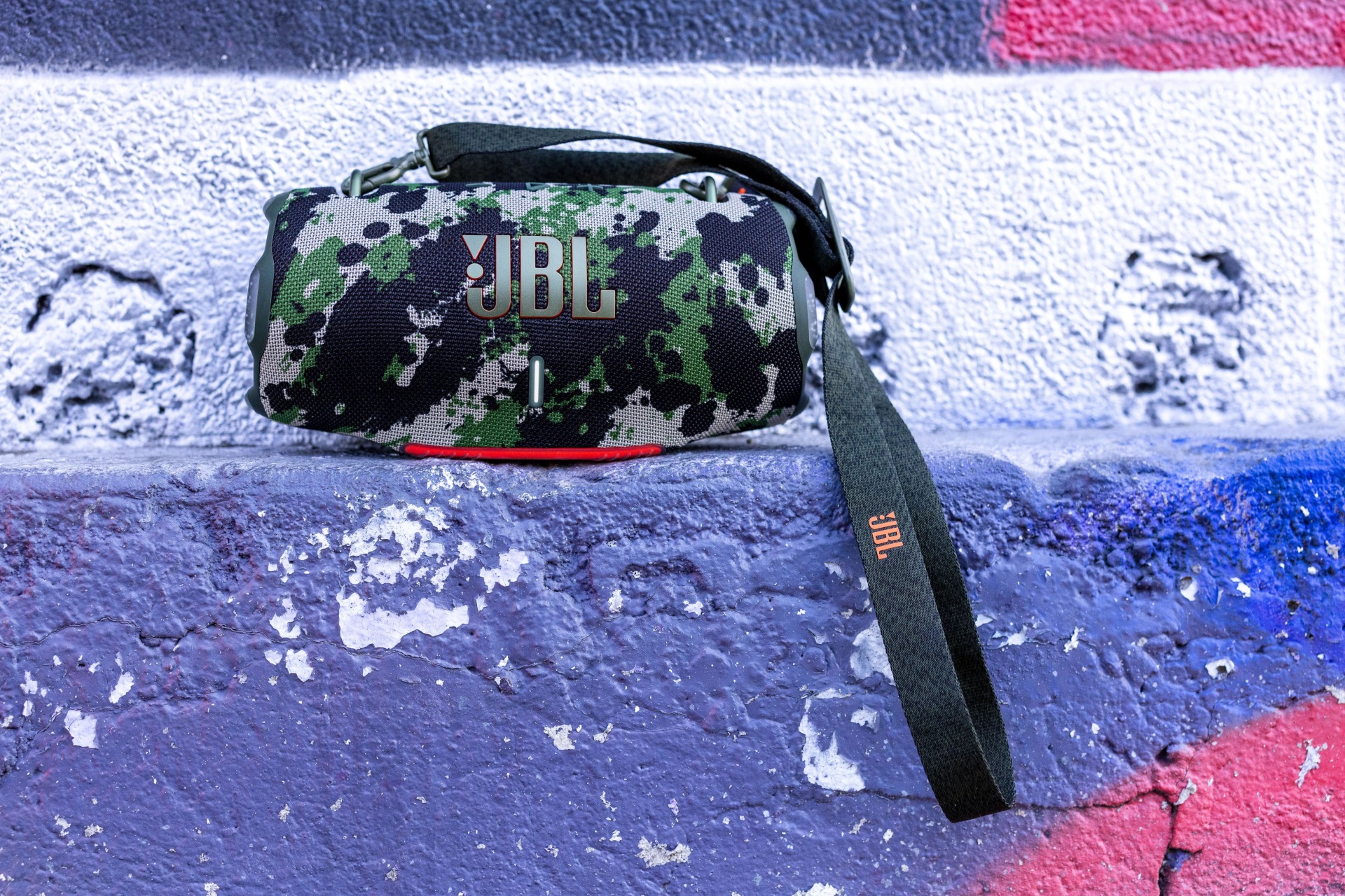 JBL brings the boom with upgraded portables and party speakers - Vimarsana News
