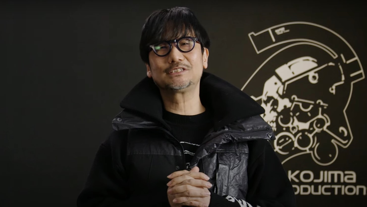 Hideo Kojima is working on a mysterious new stealth game - Vimarsana News