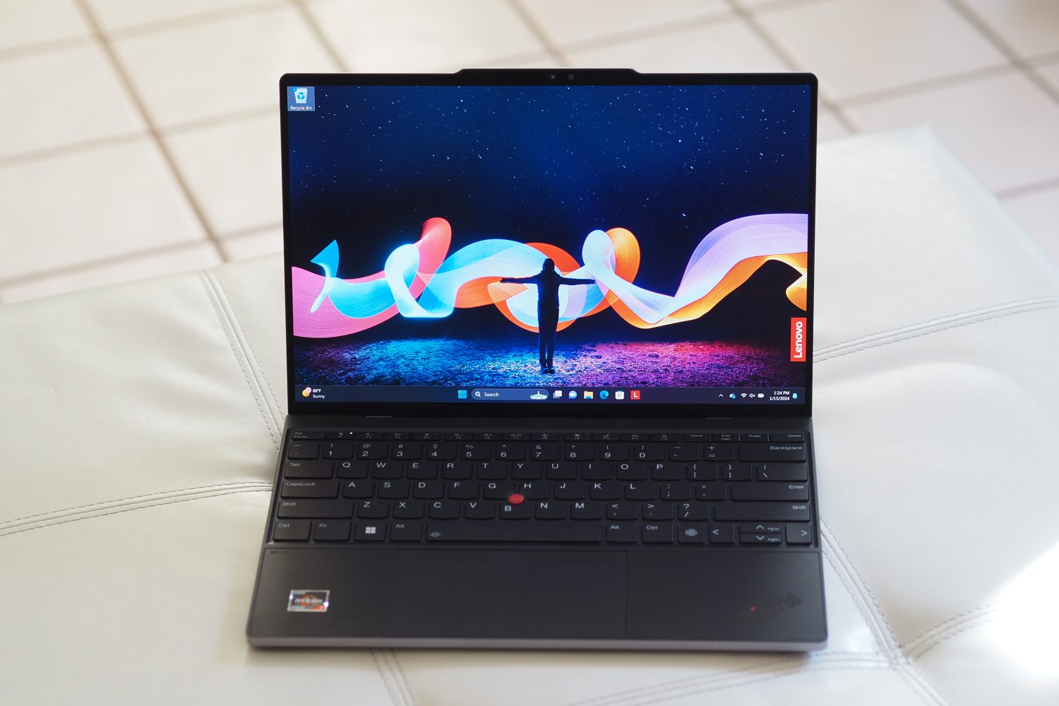Lenovo ThinkPad Z13 Gen 2 review: Where's the update? - Vimarsana News