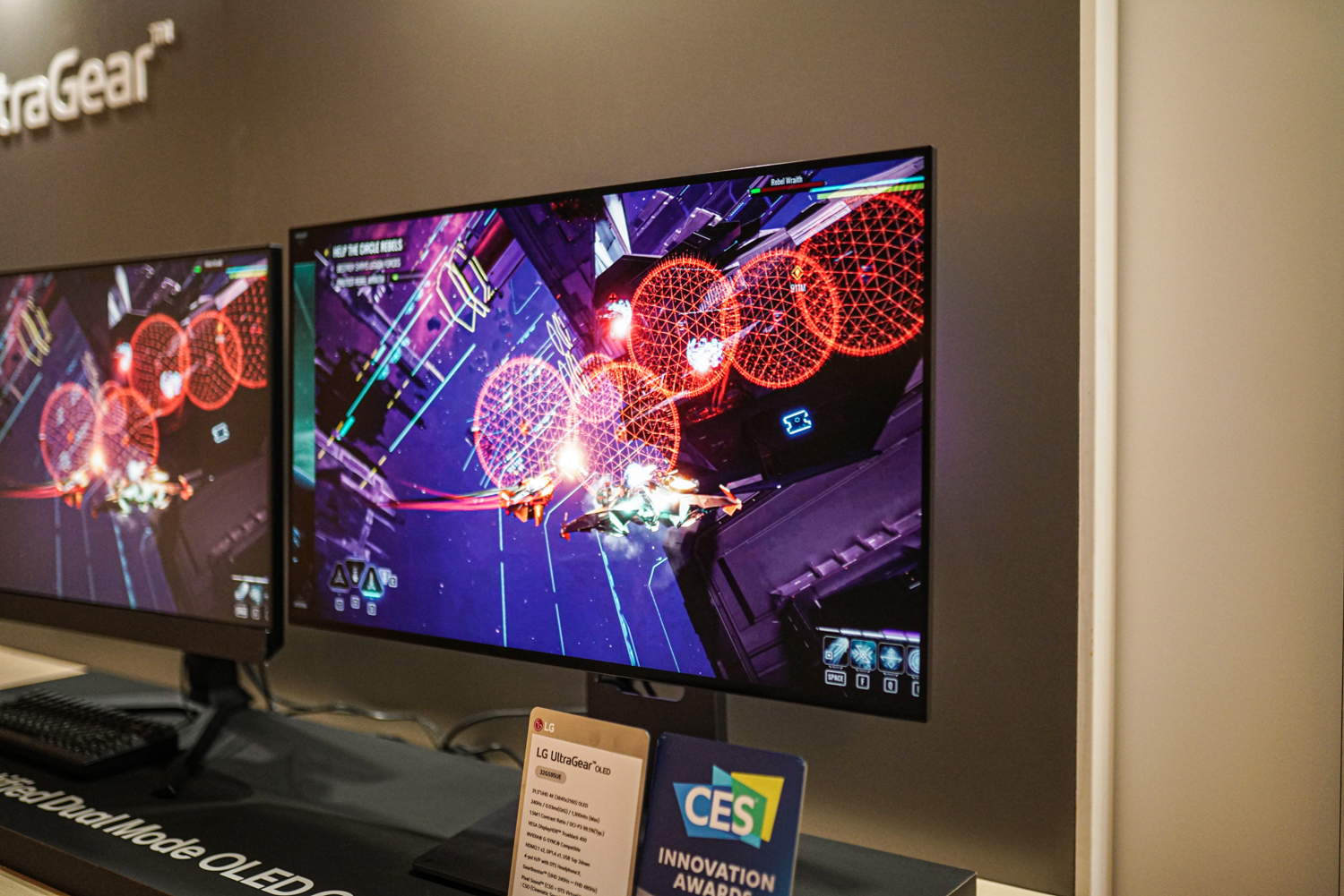 Largest Computer Monitors in 2024 for Work & Play