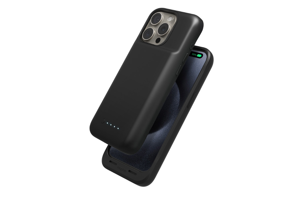 One of my favorite iPhone accessories just made a comeback - Vimarsana News