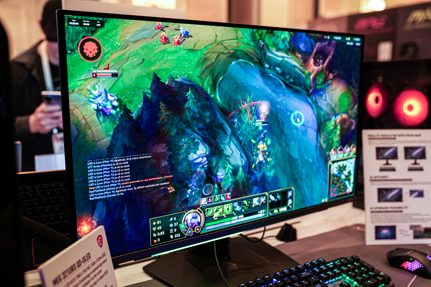 The most exciting monitors we're looking forward to in 2024 - Vimarsana News