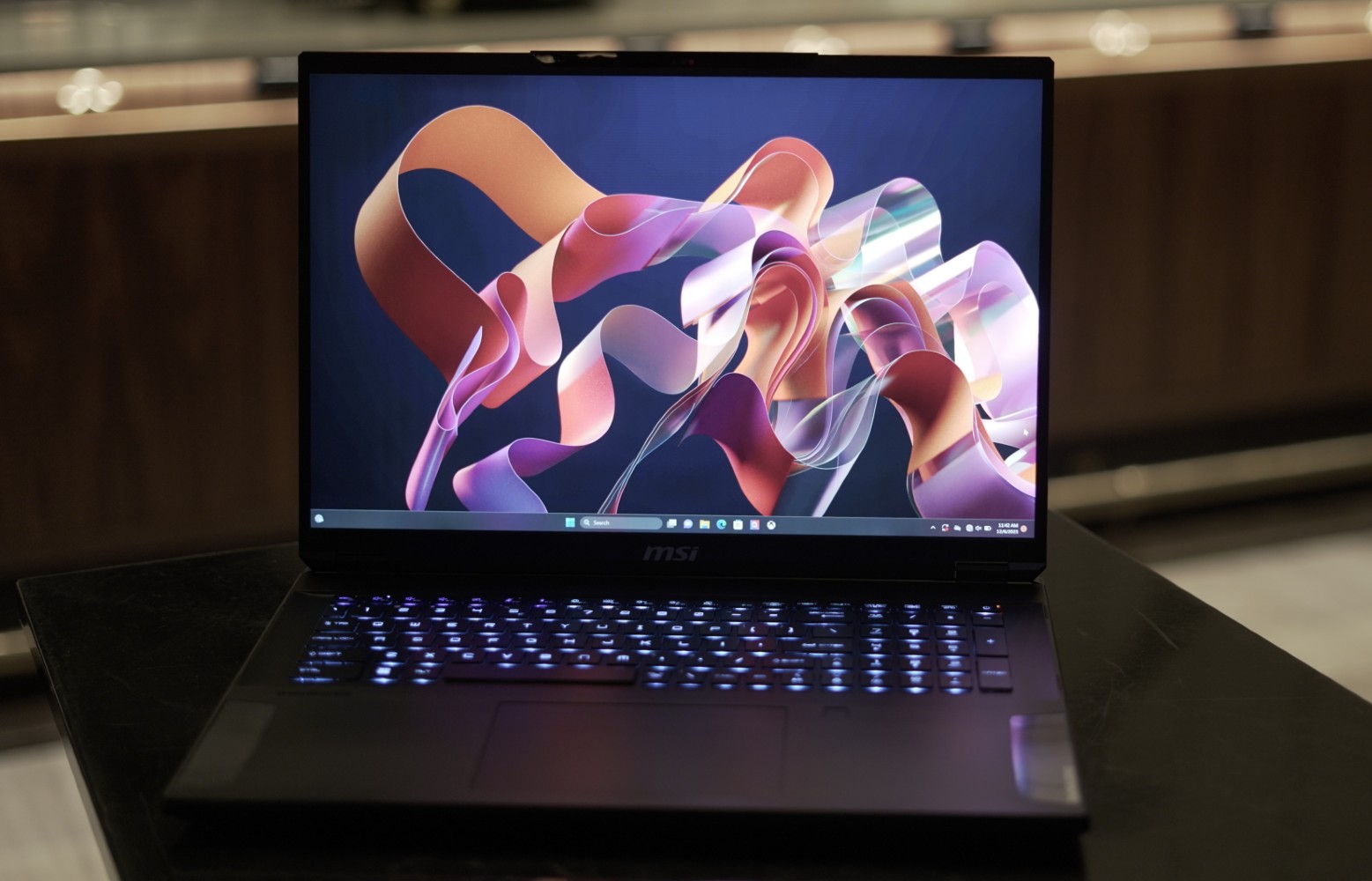 MSI just went hard | Digital Trends - Vimarsana News