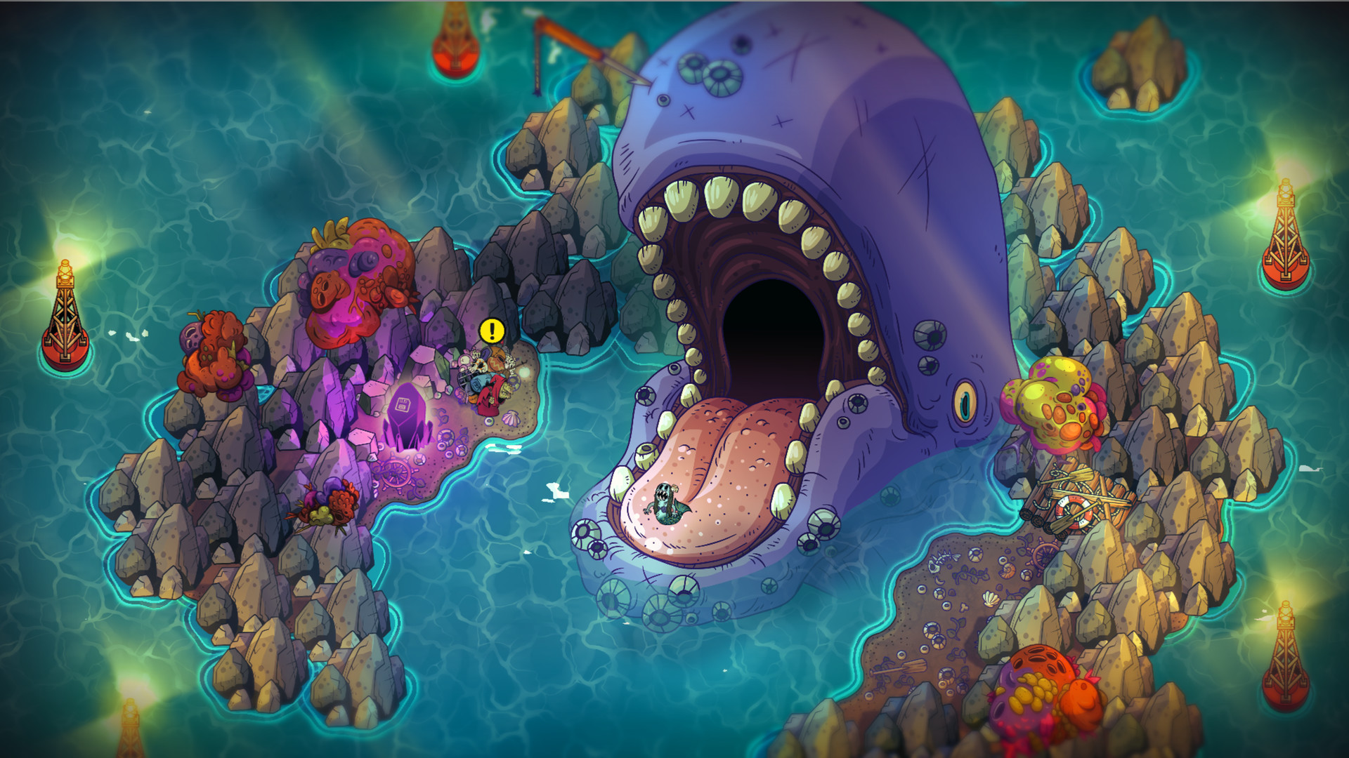 Don't forget to grab this absurdly fun game on PS Plus this month - Vimarsana News