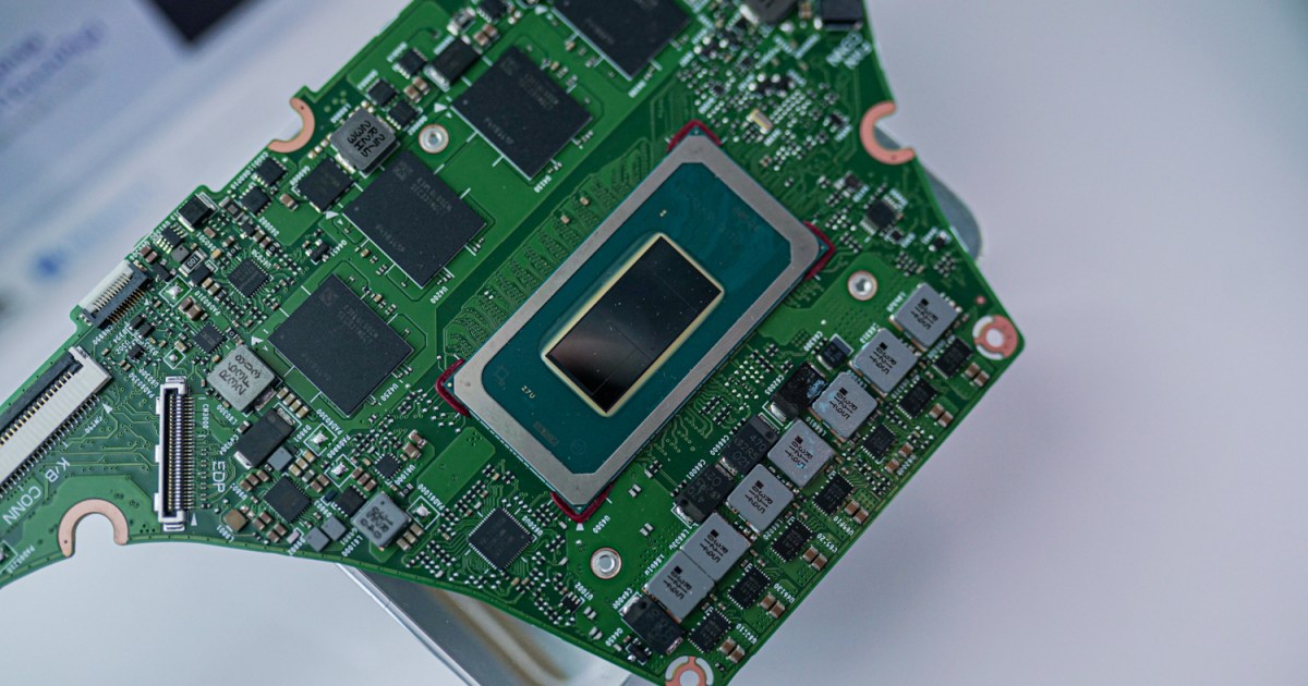 Intel’s big bet on efficient GPUs might actually work