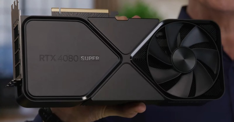 Early RTX 4080 Super prices confirm my worries about the GPU