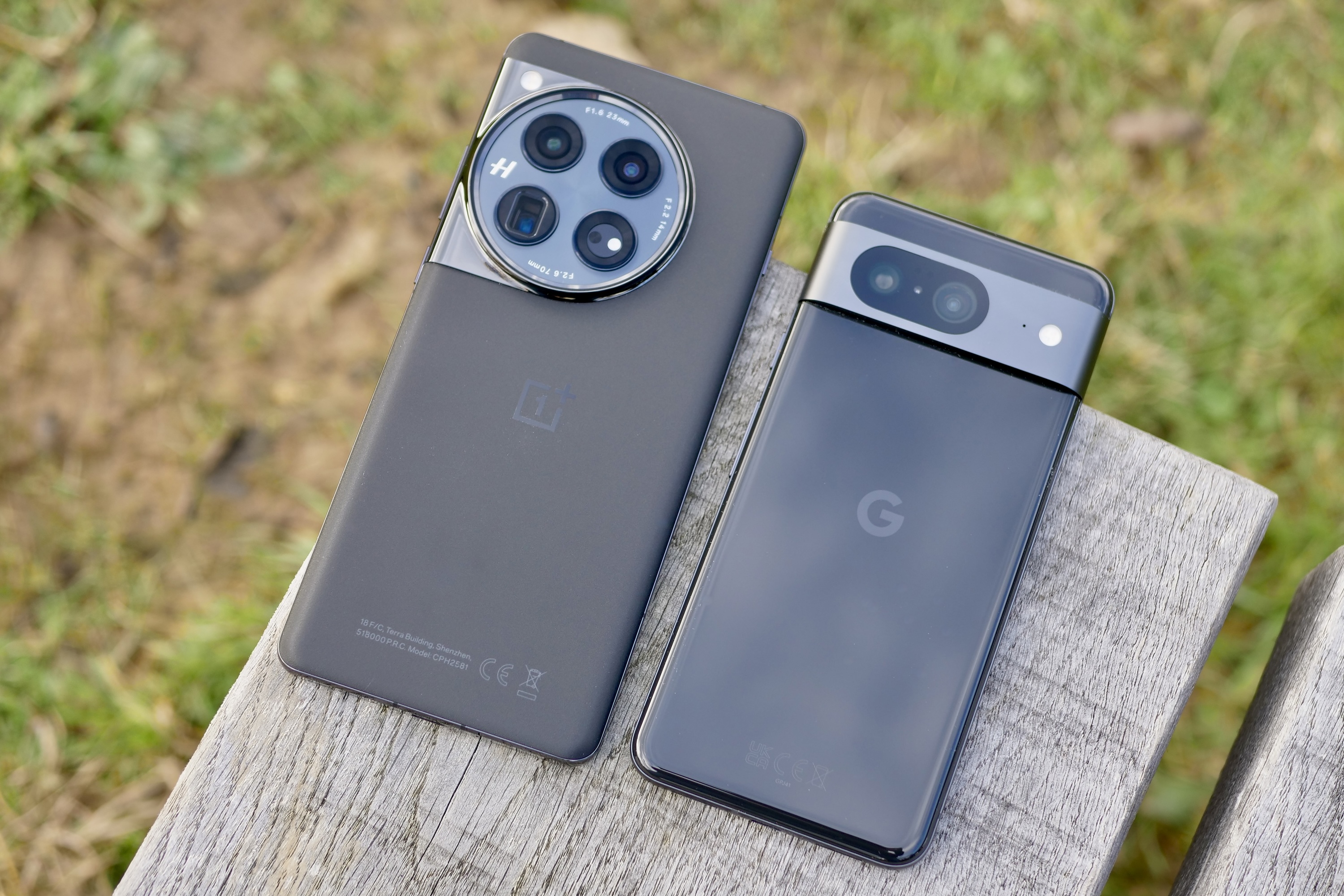 The Pixel 8 has a great camera. Can this new Android phone beat it? - Vimarsana News