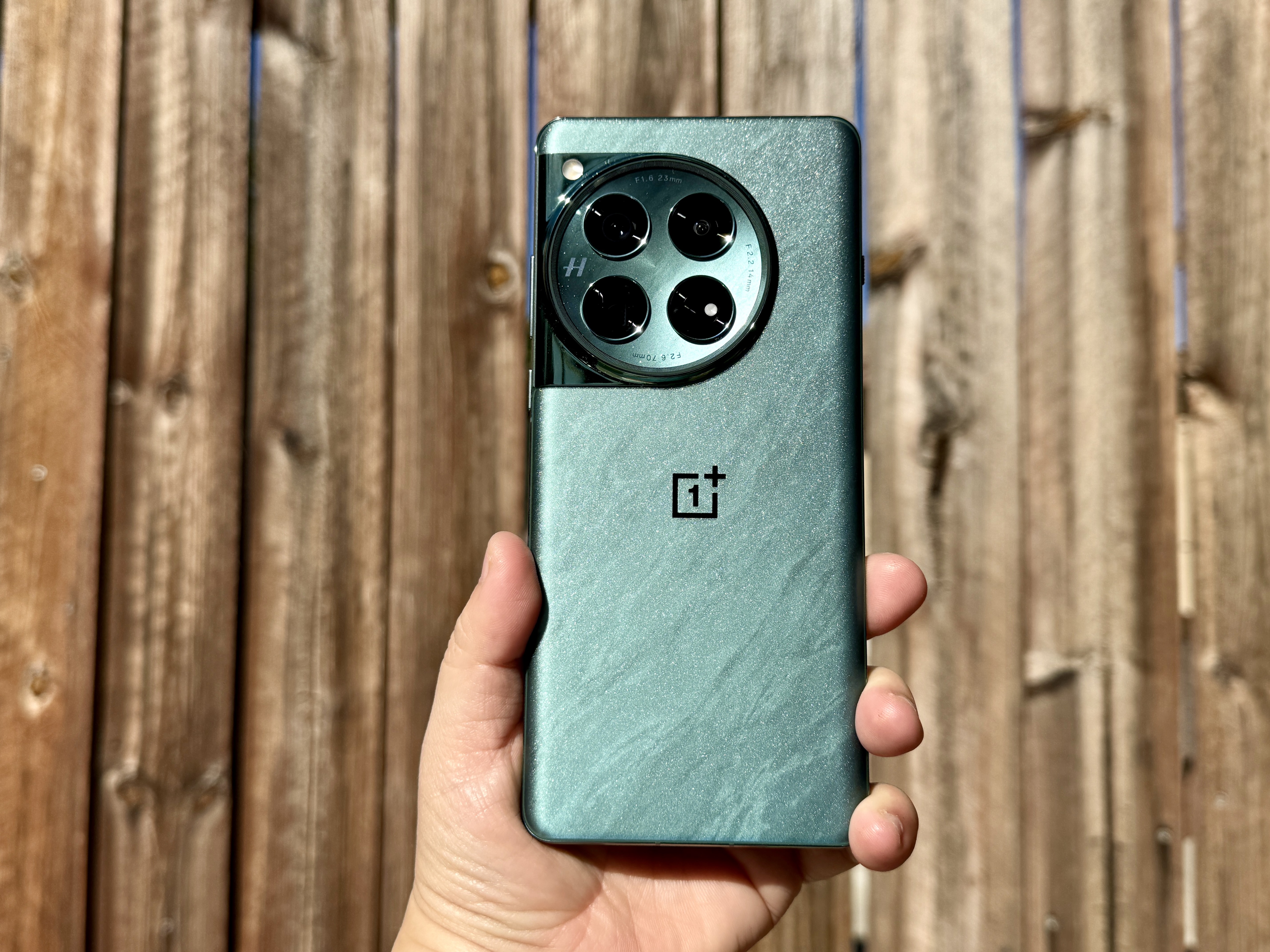 I have the OnePlus 12. Here's why you should be excited about it - Vimarsana News