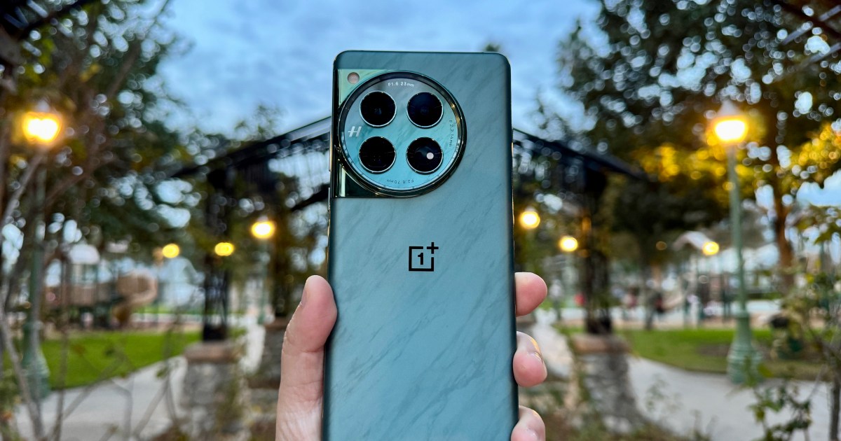 OnePlus 10 Pro Camera Test: Photos Look Great From the Main Lens - CNET