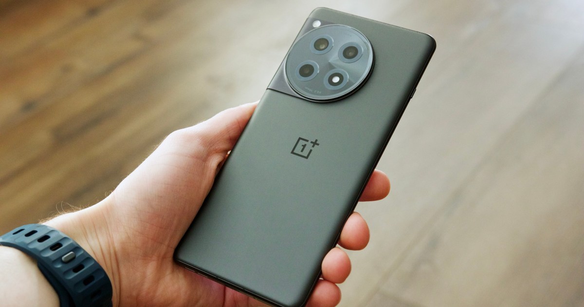 OnePlus Drops the Ball with OnePlus 12R’s English Interface, Major Communication Mishap.