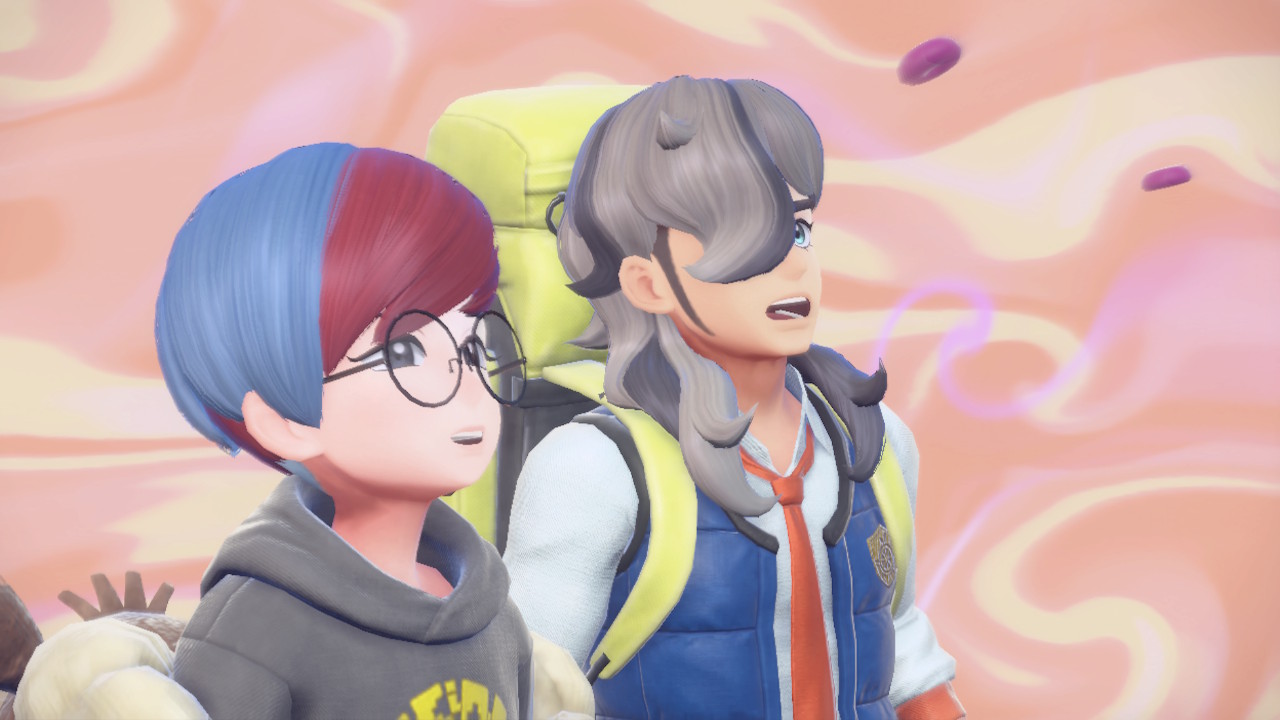 Pokémon Scarlet and Violet's epilogue is a disappointing finale - Vimarsana News