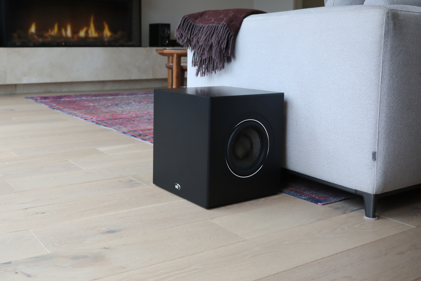 PSB's new SubSeries BP8 pushes 500 watts of pure rumble - Vimarsana News