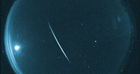 How to watch the Quadrantid meteor shower peak tonight - Vimarsana News