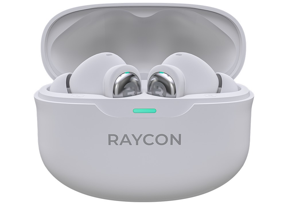 Raycon Everyday Earbuds Pro.
