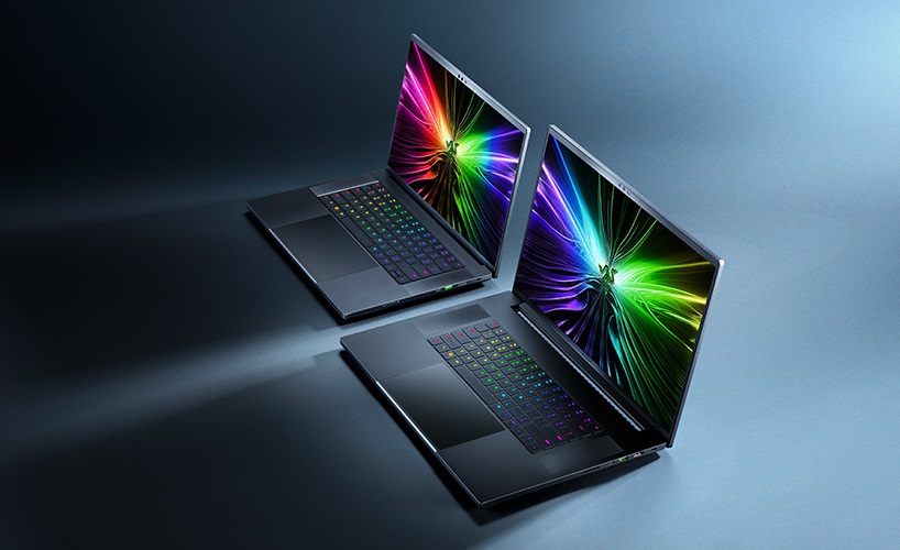 The new Razer Blade 16 is embracing OLED in a big way