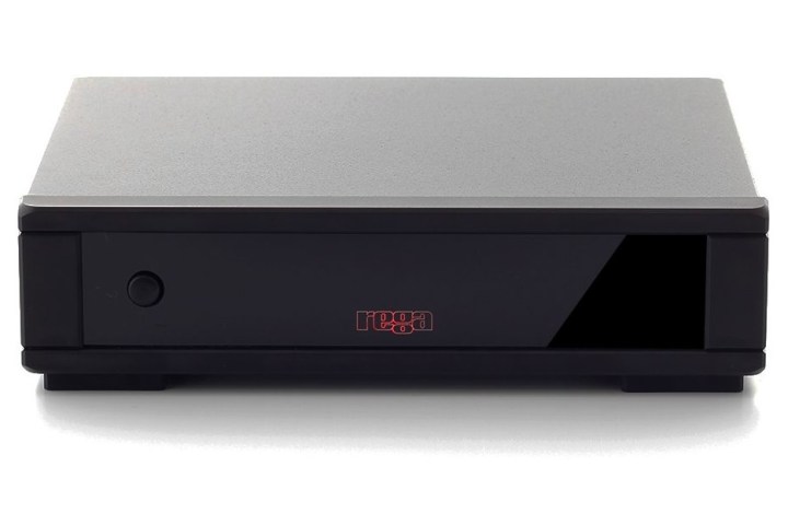 The Rega MM Mk5 phono preamp.