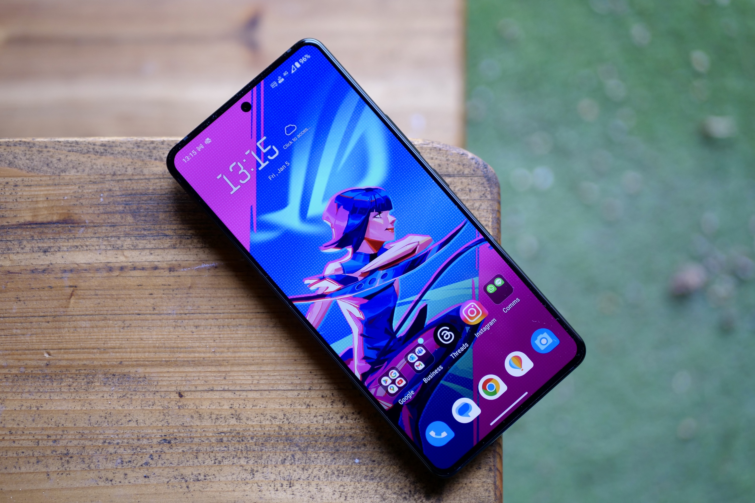 Here are the best smartphones we saw at CES 2024 - Vimarsana News