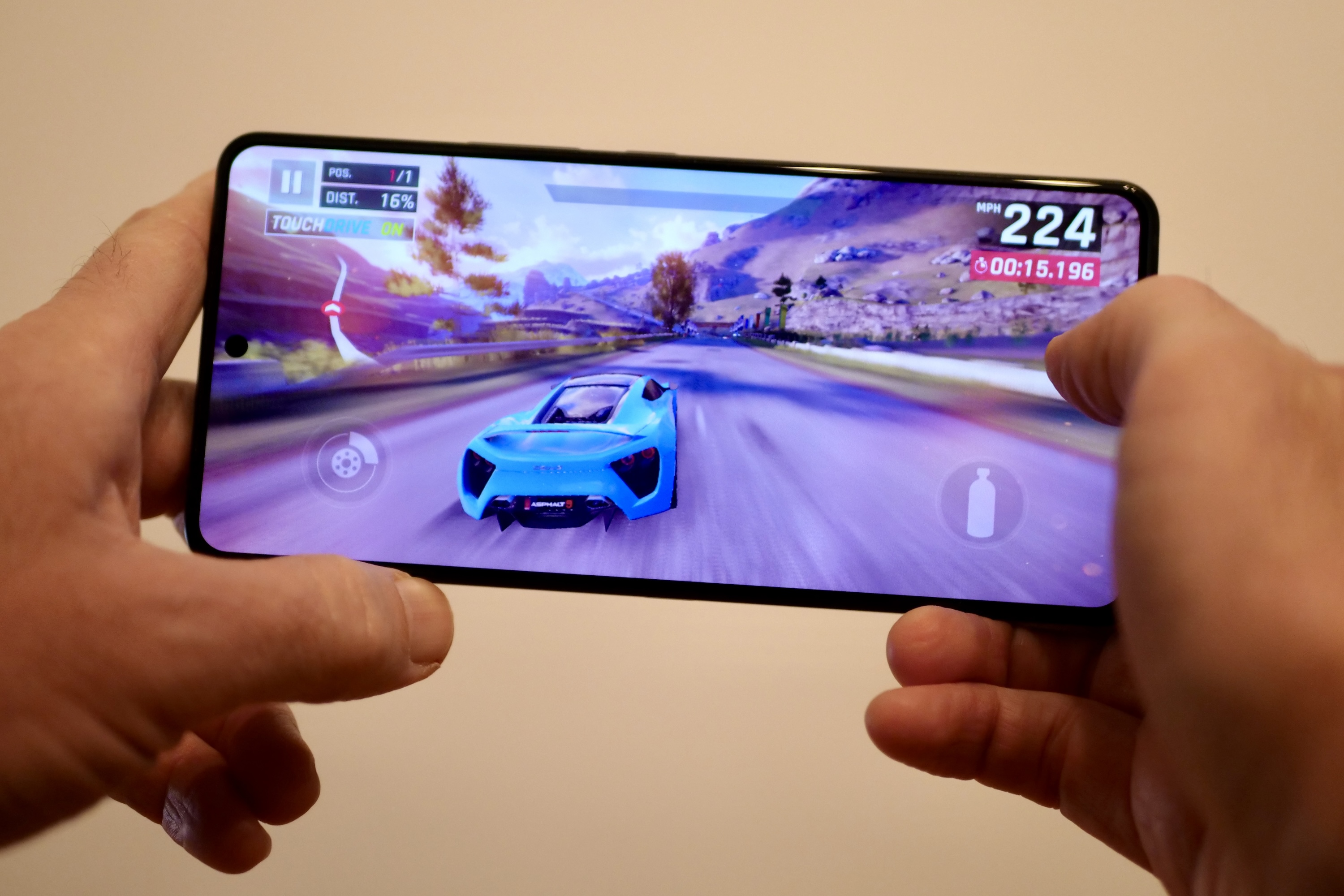 ASUS ROG Phone 8 Pro: Sleeker Gaming Phone, But Still Plenty Of Power