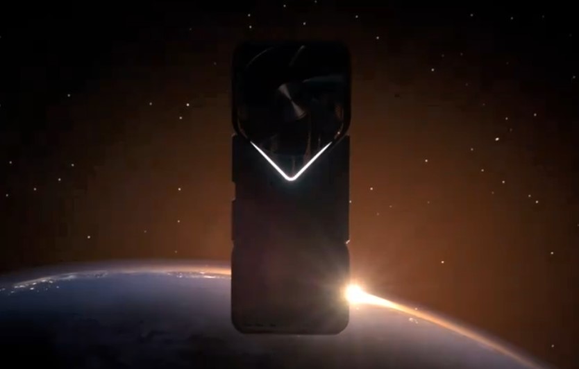 How to watch Nvidia's RTX 40 Super launch - Vimarsana News
