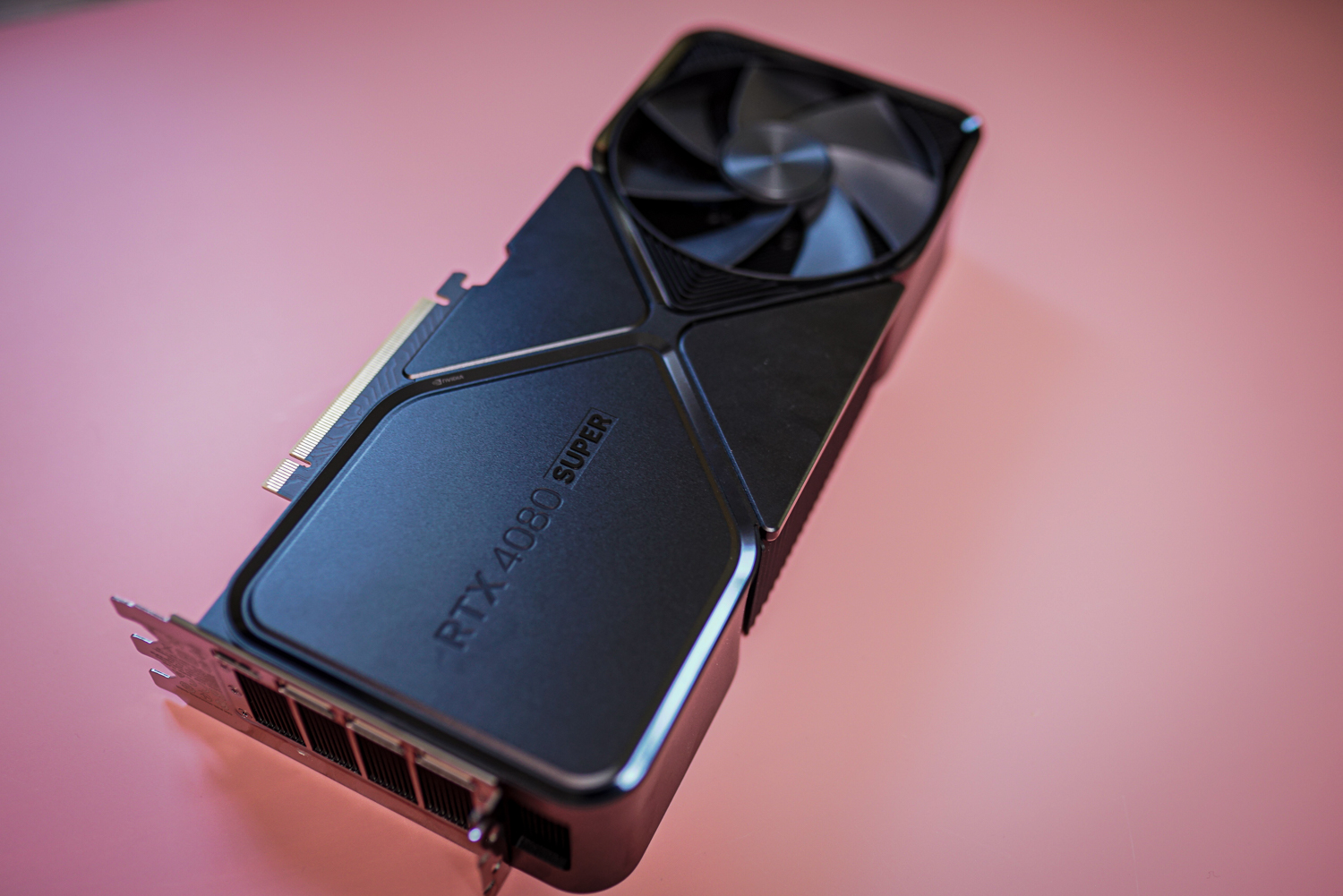 The RTX 4080 Super doesn't move the needle -- and it doesn't need to - Vimarsana News