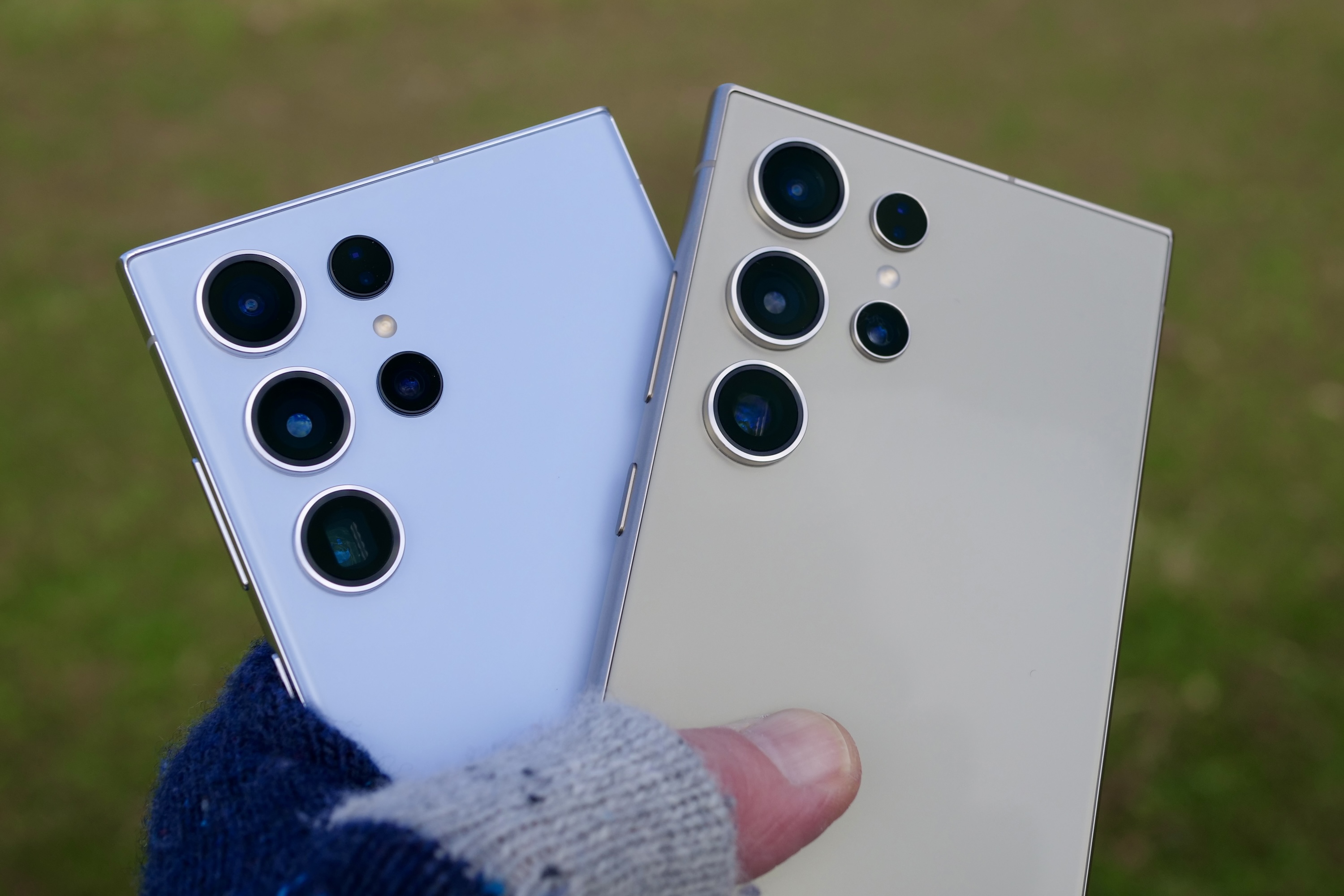 I tested the Galaxy S24 Ultra's new camera and it shocked me - Vimarsana News