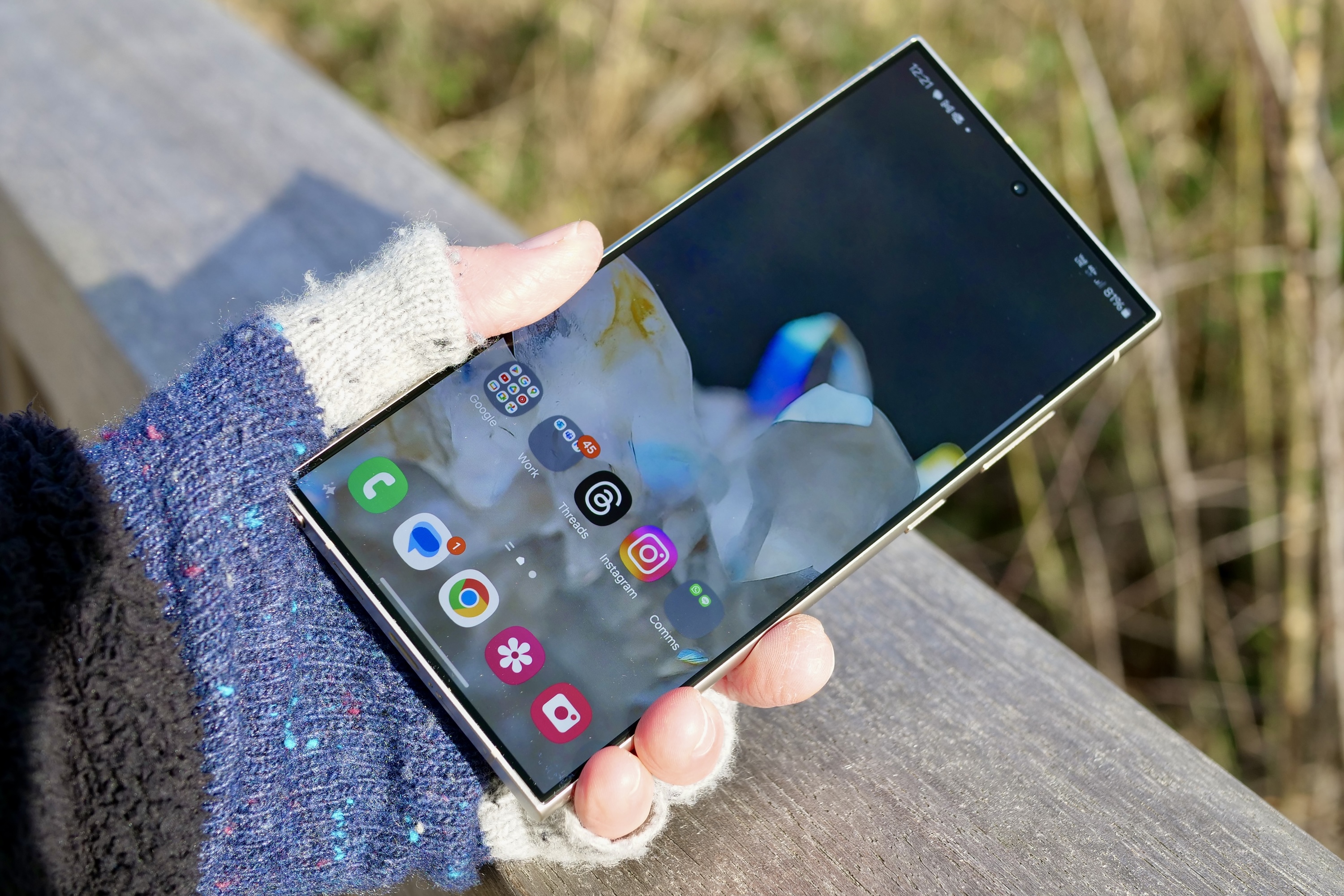 The best Samsung Galaxy S24 Ultra screen protectors: 7 top picks - Vimarsana News