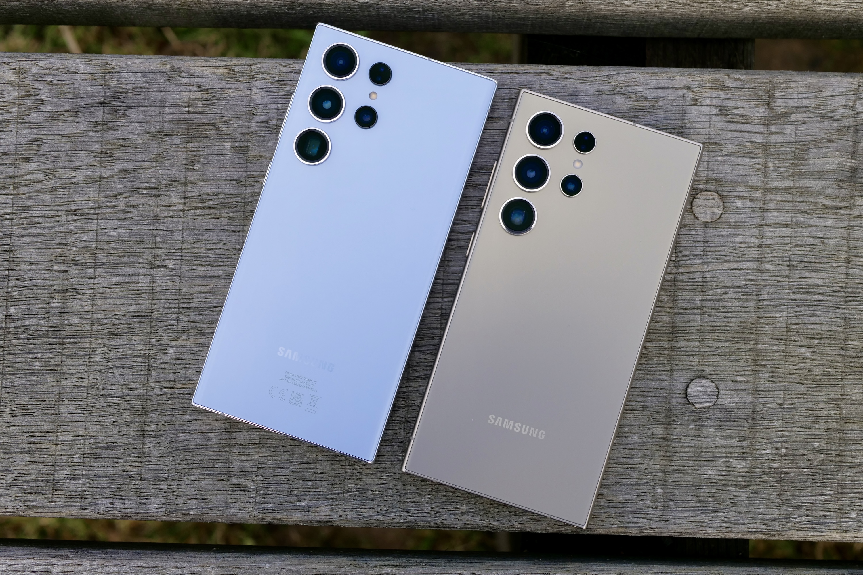 Have one of these phones? You're getting Galaxy AI features soon - Vimarsana News