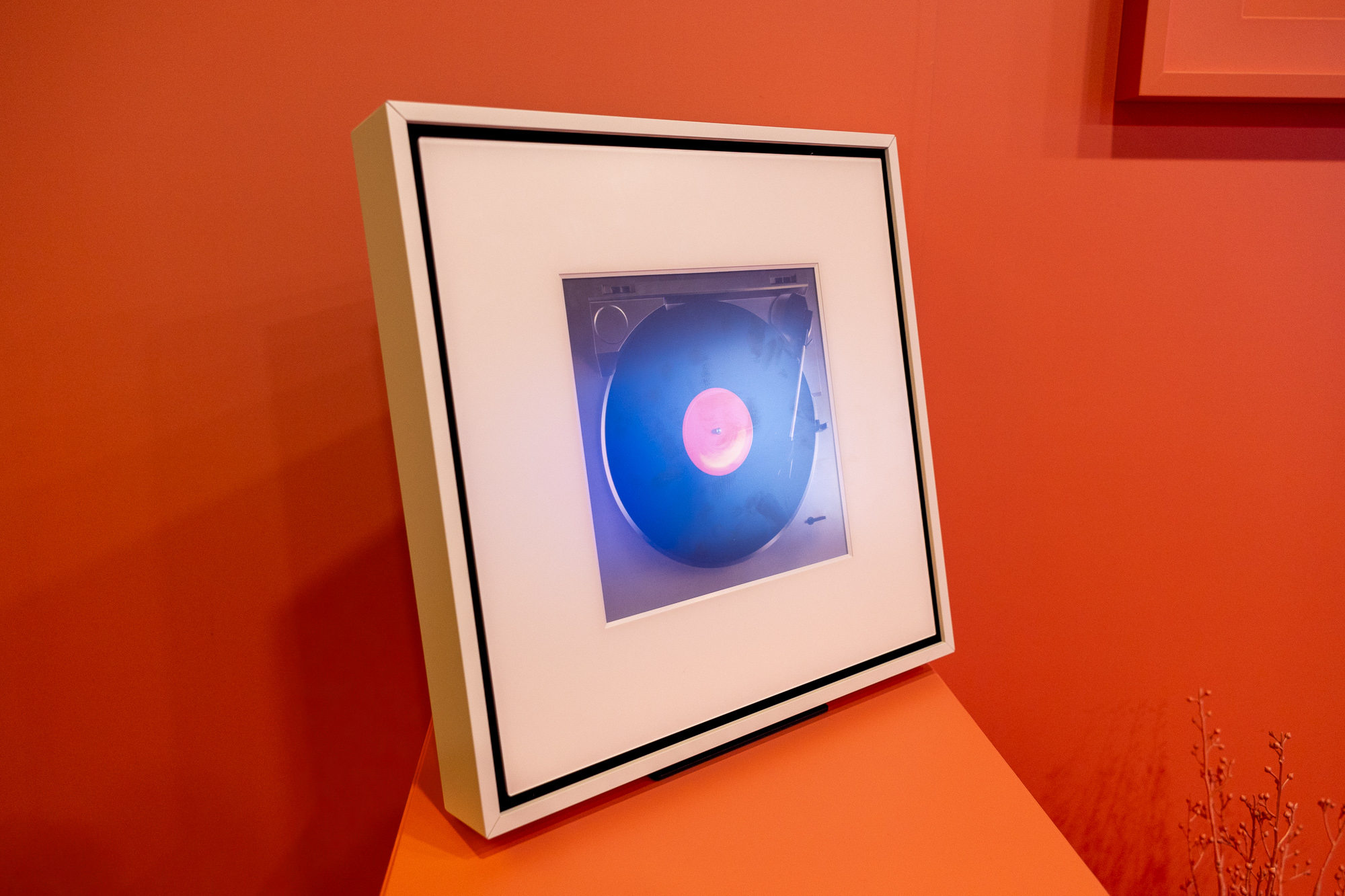 Samsung's new Dolby Atmos speaker doubles as a picture frame - Vimarsana News