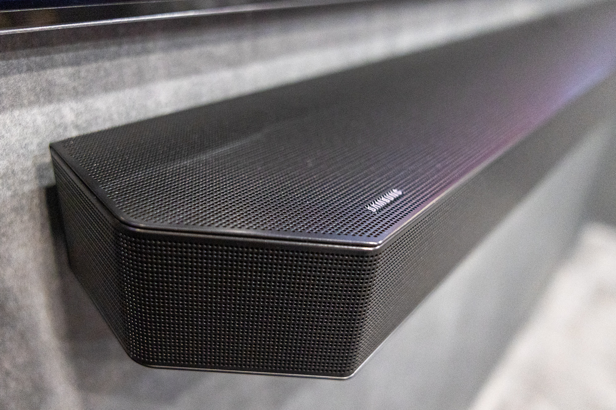 Samsung's flagship 2024 Dolby Atmos soundbar gets Roon support - Vimarsana News