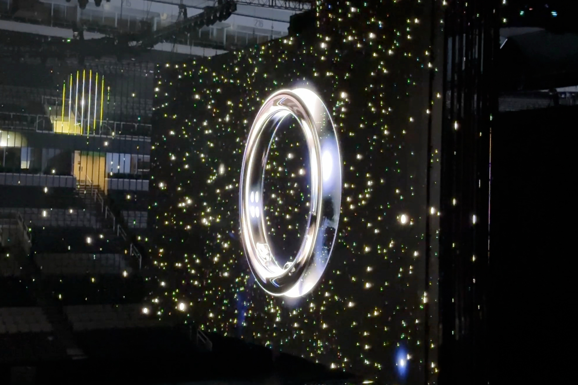 I love the Oura Ring. Here's what I want from the Galaxy Ring - Vimarsana News