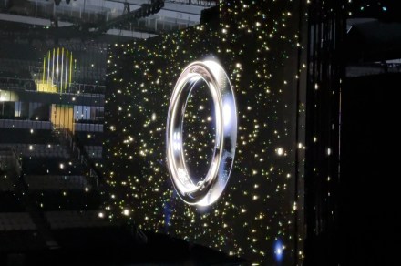 Samsung is about to display the Galaxy Ring for the first time