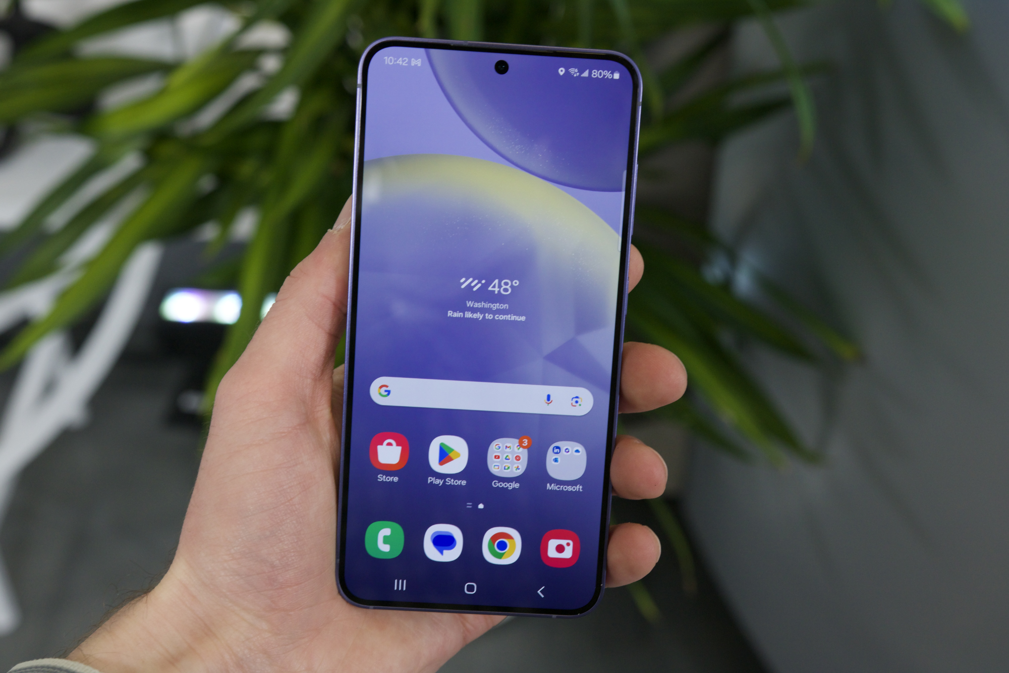 The Galaxy S24 is stealing one of my favorite Google Pixel 8 features - Vimarsana News