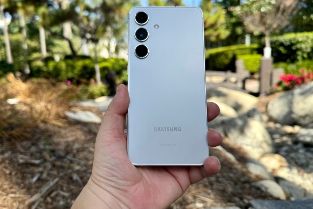Samsung Galaxy S24 review: a smart little upgrade
