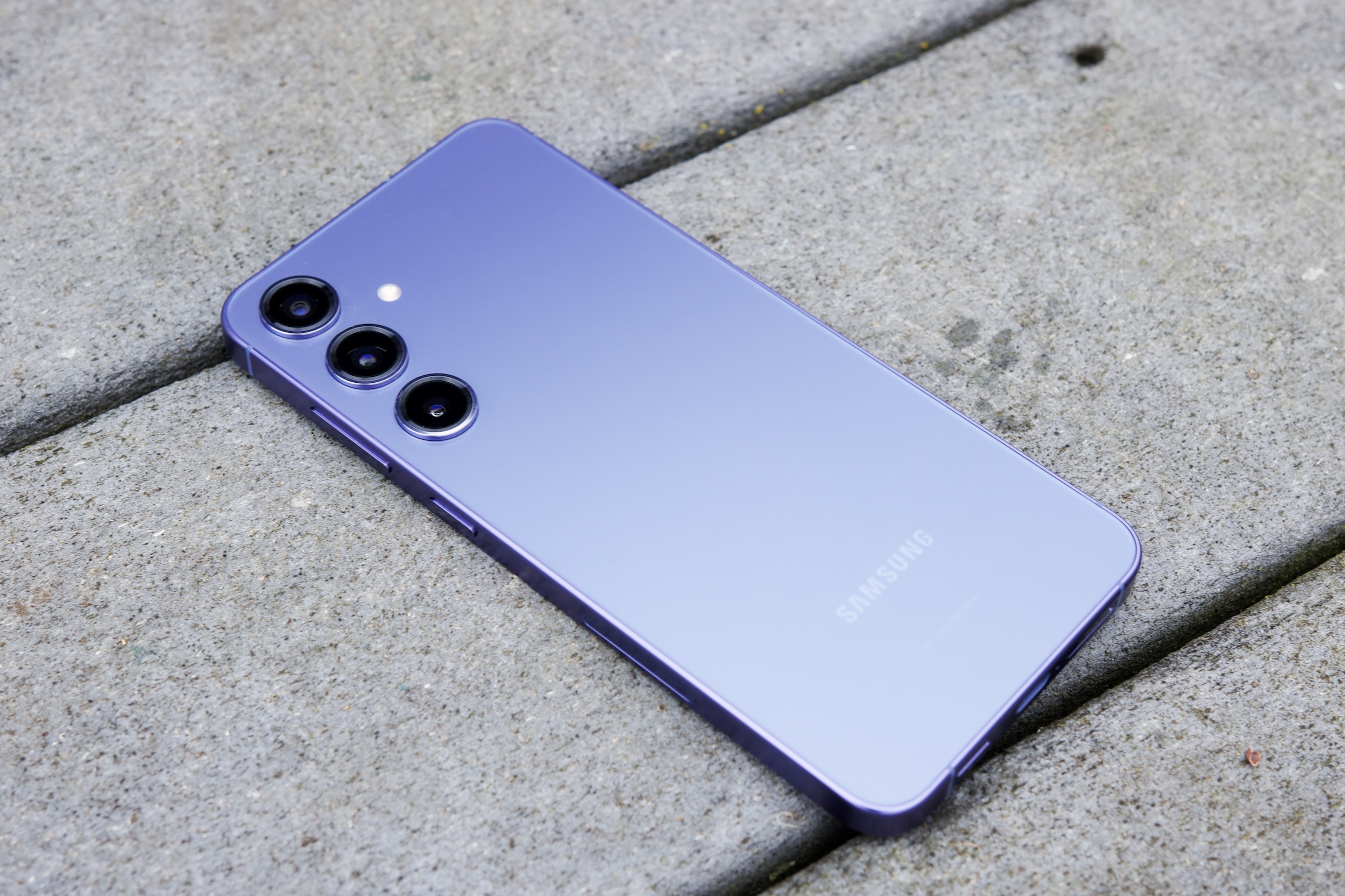 5 phones you should buy instead of the Samsung Galaxy S24 Plus - Vimarsana News