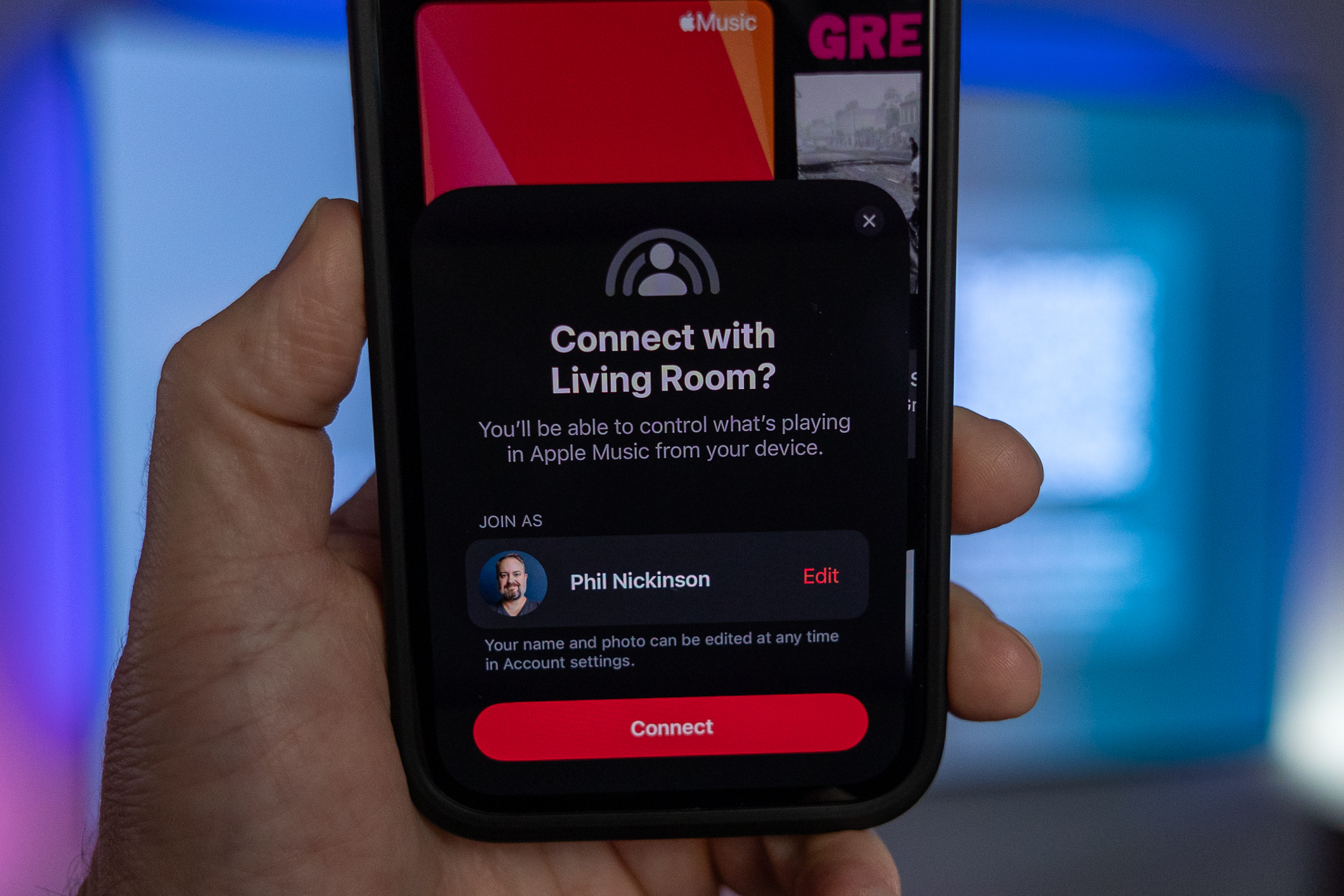 SharePlay is coming to Apple TV and HomePod - Vimarsana News
