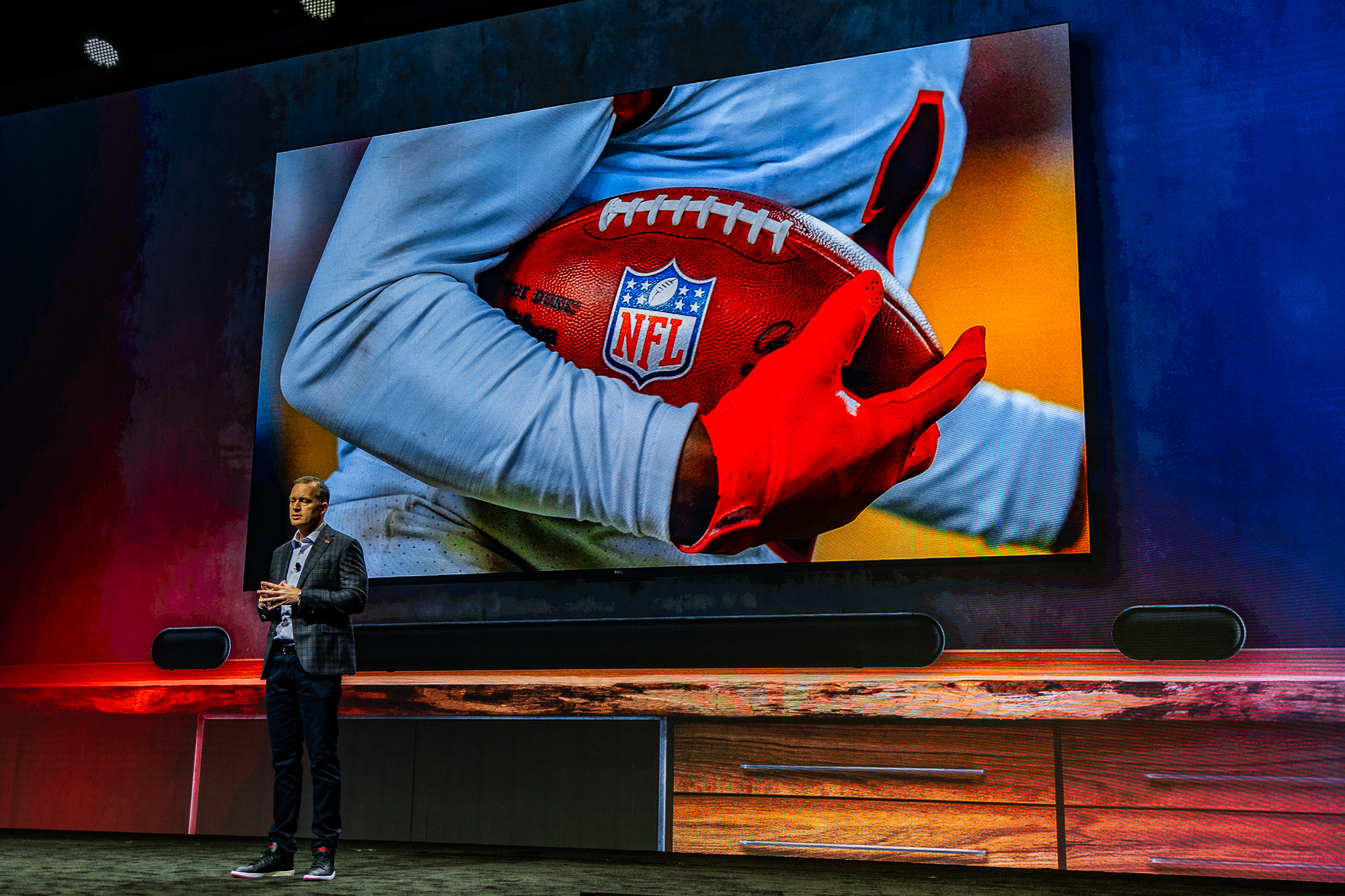 How to watch the NFL Combine 2024 live stream: Schedule, channel and more - Vimarsana News