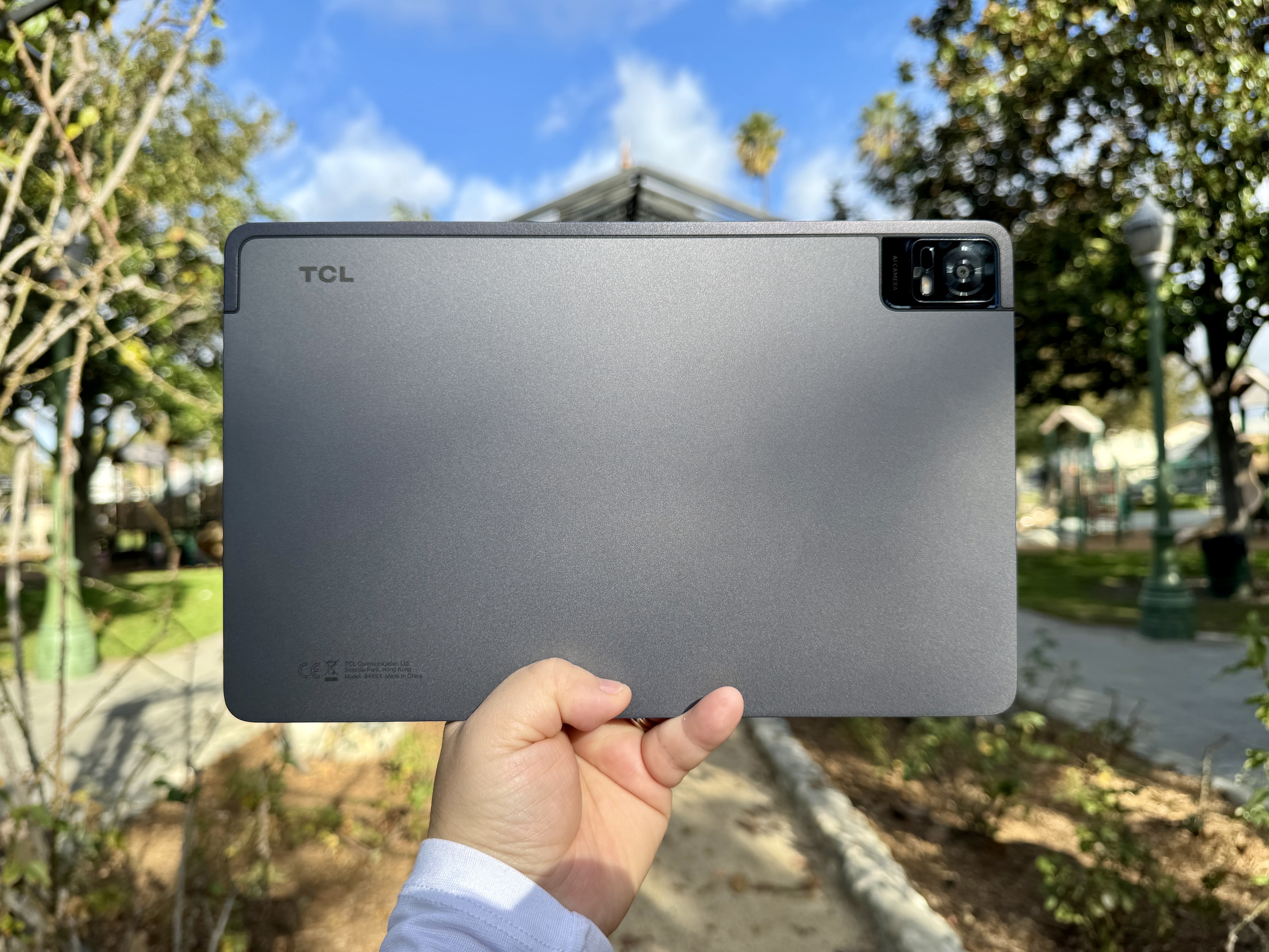 TCL Nxtpaper 11 Review: Budget Tablet with a Unique Screen - Tech Advisor