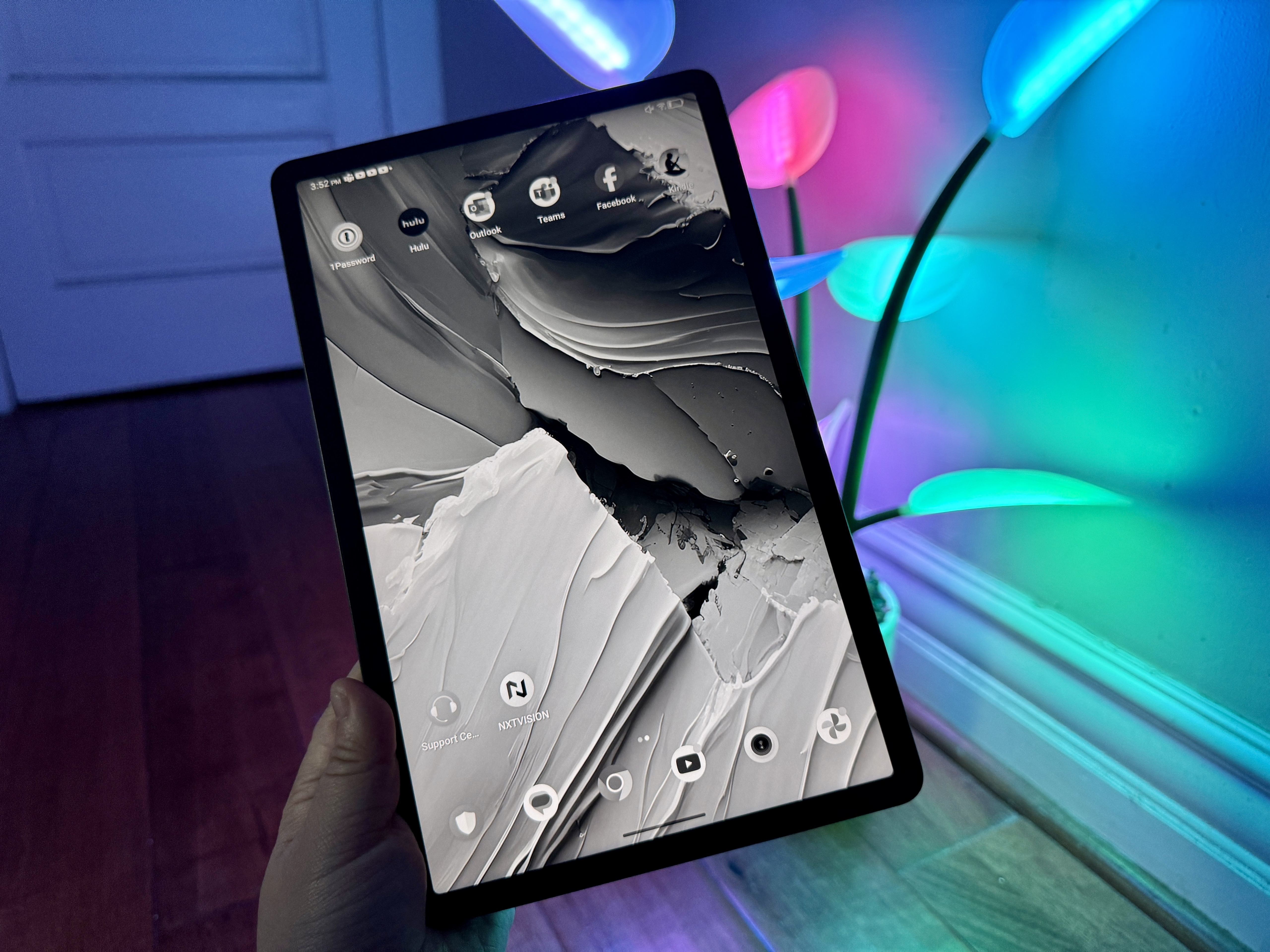 TCL NXTPAPER 11 Tablet: A Paper-Like Display for a More Comfortable Reading  Experience, by Tech Explorers
