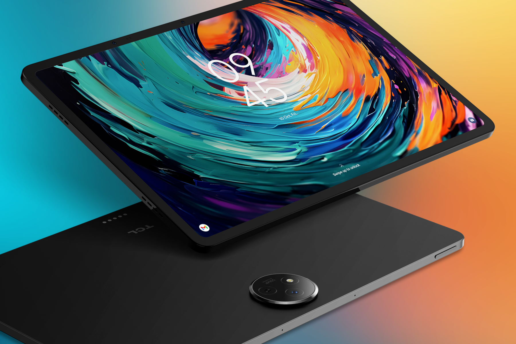 You should pay attention to TCL's two new Android tablets - Vimarsana News