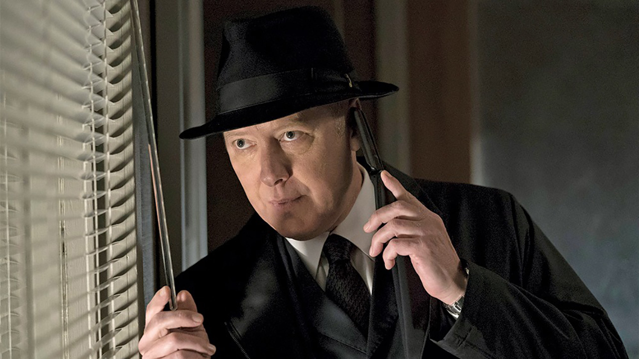 Like The Blacklist on Netflix? Then watch these three fun crime shows right now - Vimarsana News