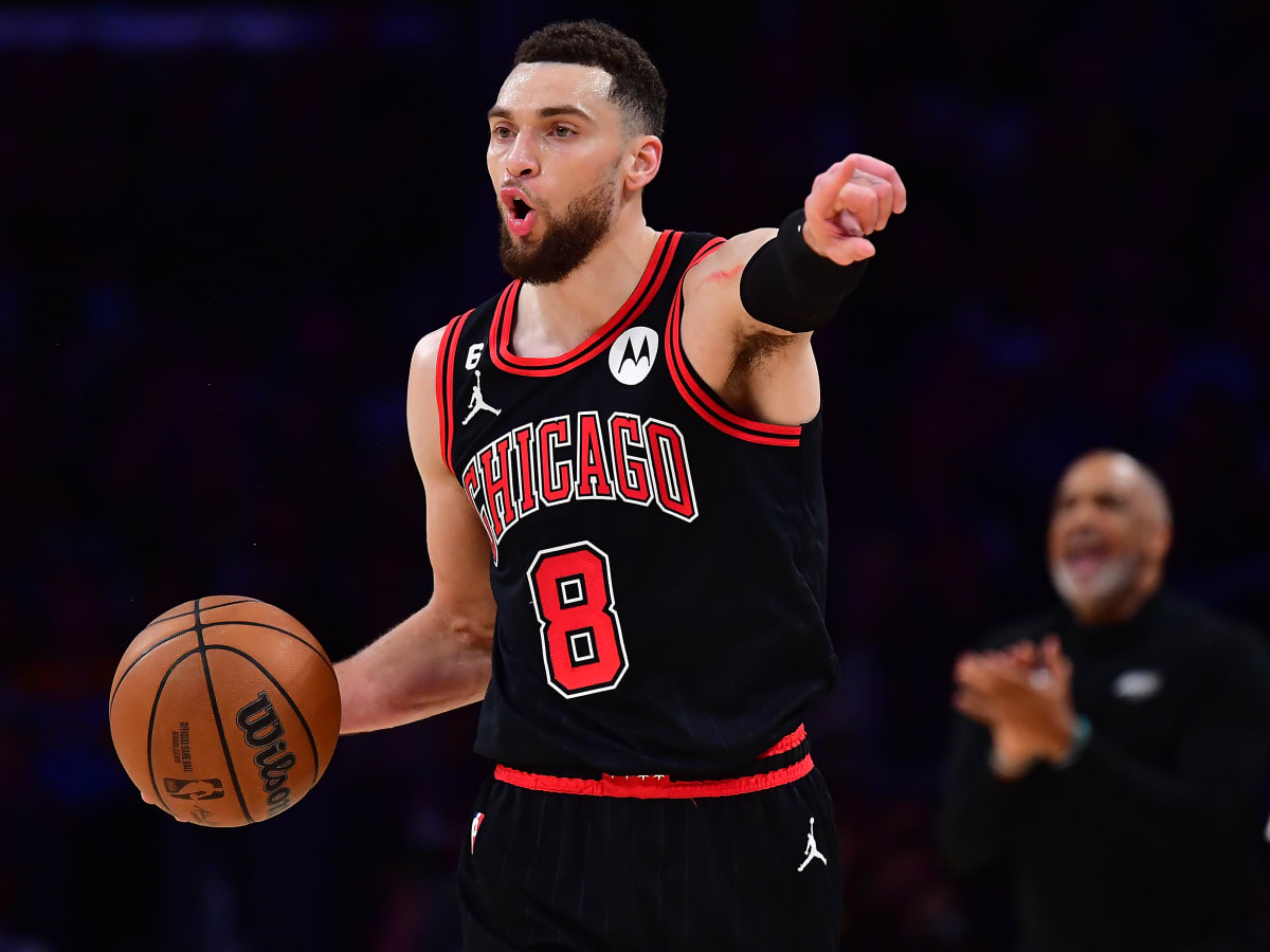 Bulls vs Suns live stream: Can you watch the NBA game for free? - Vimarsana News
