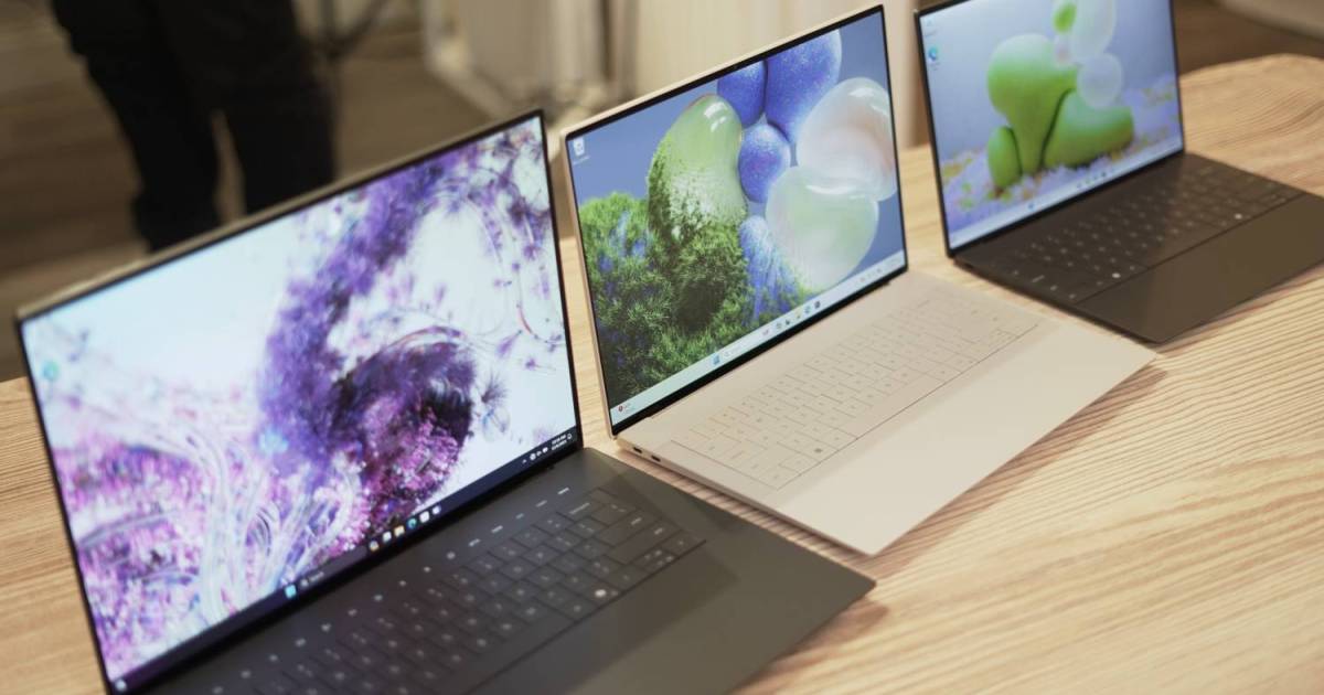 I review laptops, and these are my most anticipated of 2024